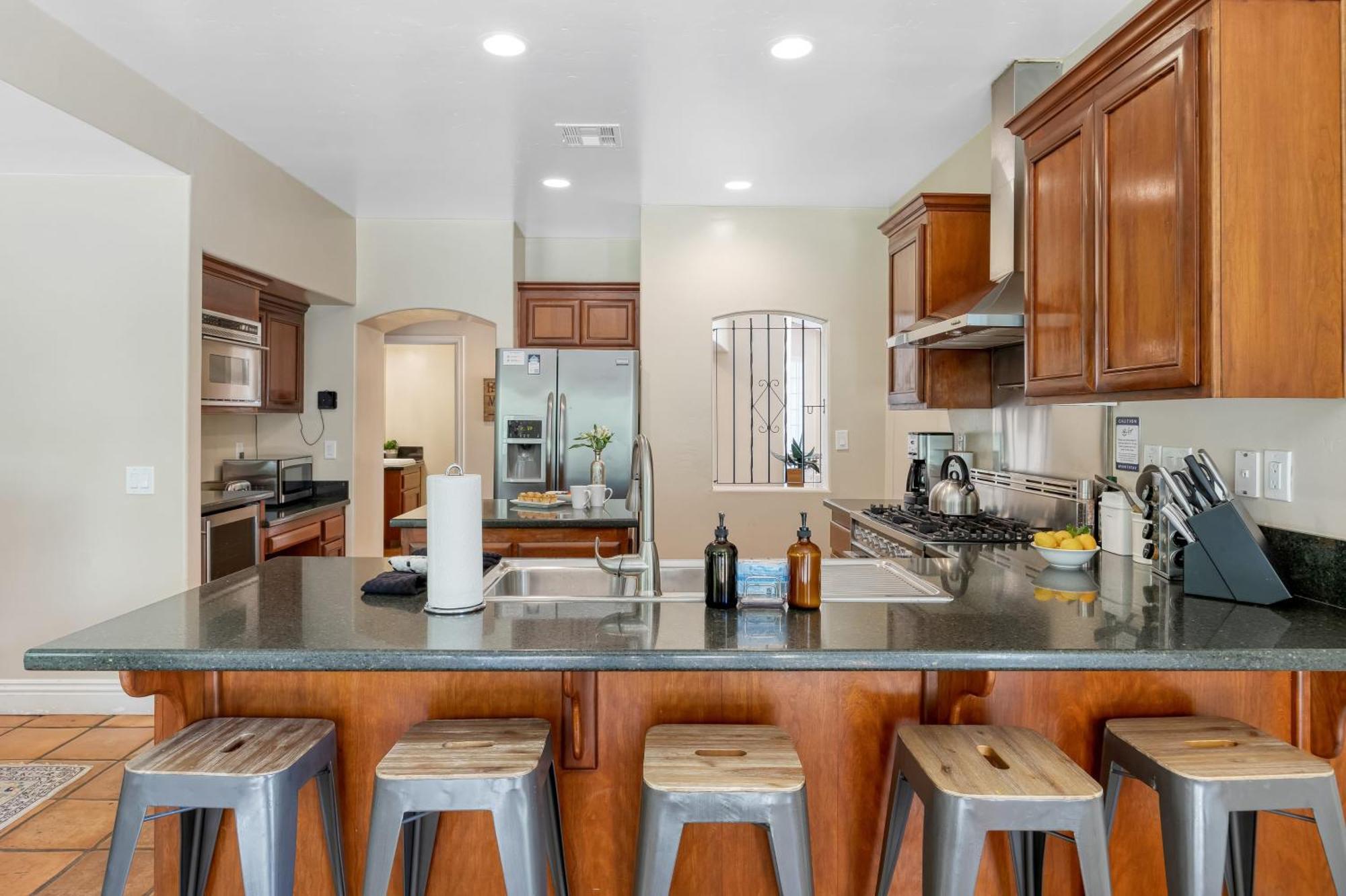 טמקולה Grapevine By Avantstay Secluded 5Br Villa 4 Acres Of Vineyards Avo Groves מראה חיצוני תמונה