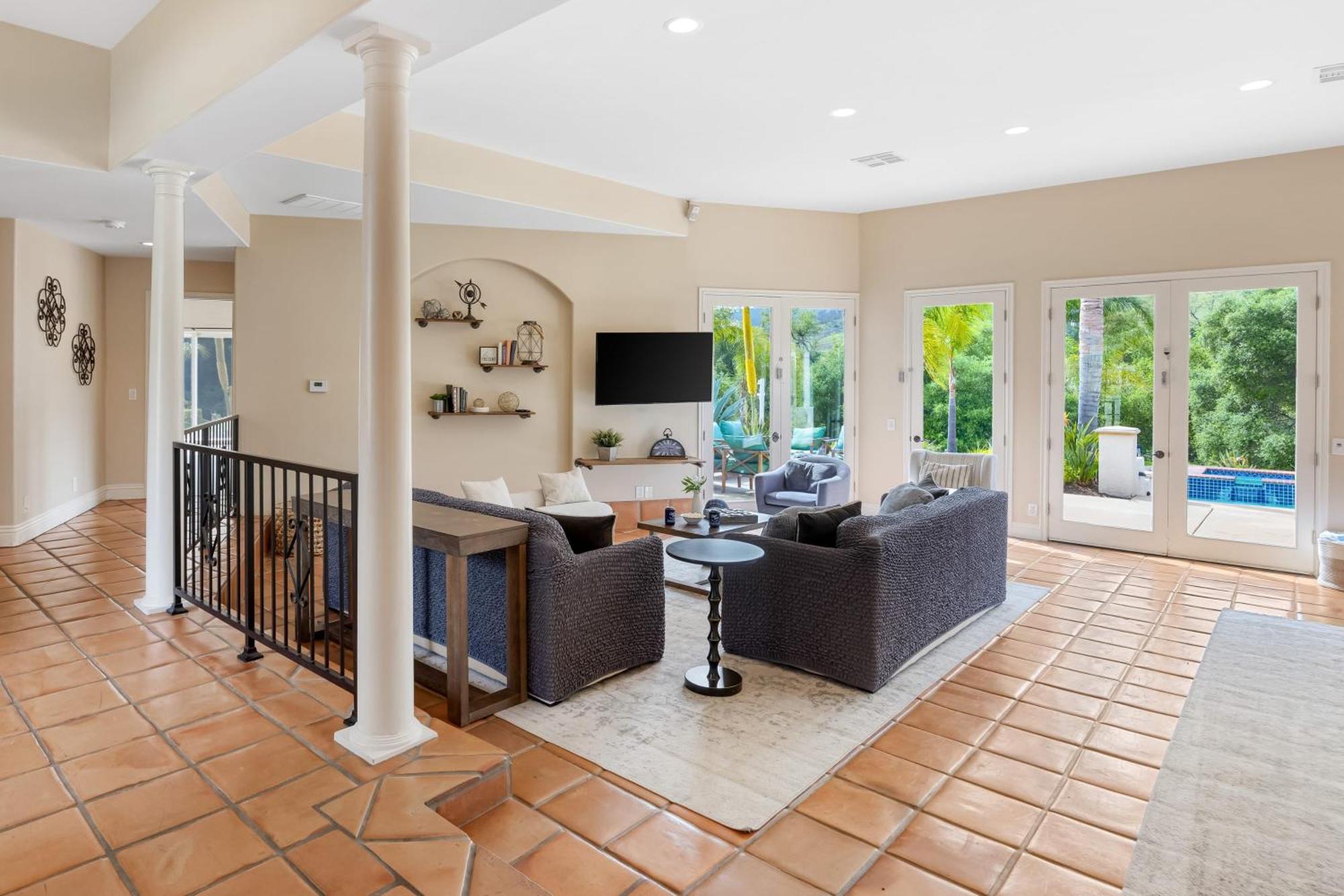 טמקולה Grapevine By Avantstay Secluded 5Br Villa 4 Acres Of Vineyards Avo Groves מראה חיצוני תמונה
